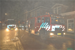 Prio 1 NB Middel BR Woningbrand Voorstraat Kollum